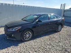 5NPE24AF0JH601200 2018 HYUNDAI SONATA