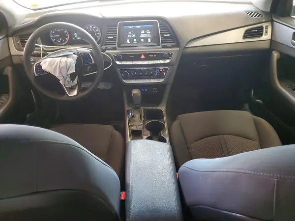 5NPE24AF0JH602427 2018 HYUNDAI SONATA - Image 8