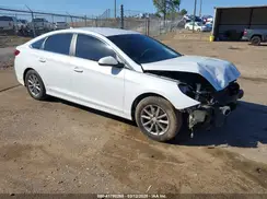 5NPE24AF0JH602718 2018 HYUNDAI SONATA