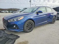 5NPE24AF0JH603304 2018 HYUNDAI SONATA
