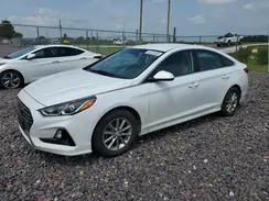5NPE24AF0JH603951 2018 HYUNDAI SONATA
