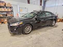 5NPE24AF0JH605456 2018 HYUNDAI SONATA