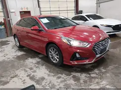 5NPE24AF0JH605859 2018 HYUNDAI SONATA