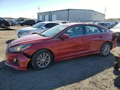 5NPE24AF0JH605862 2018 HYUNDAI SONATA