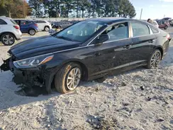 5NPE24AF0JH606249 2018 HYUNDAI SONATA