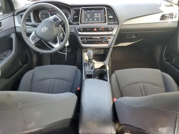 5NPE24AF0JH606249 2018 HYUNDAI SONATA - Image 8