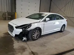 5NPE24AF0JH606557 2018 HYUNDAI SONATA