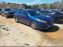 5NPE24AF0JH606669 2018 HYUNDAI SONATA