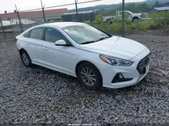 5NPE24AF0JH607112 2018 HYUNDAI SONATA