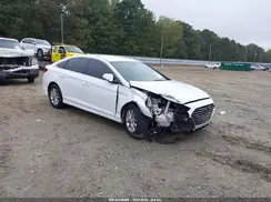 5NPE24AF0JH609345 2018 HYUNDAI SONATA