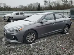 5NPE24AF0JH610964 2018 HYUNDAI SONATA