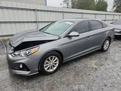 5NPE24AF0JH611905 2018 HYUNDAI SONATA