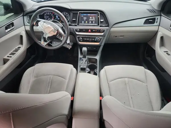 5NPE24AF0JH611905 2018 HYUNDAI SONATA - Image 8