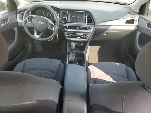 5NPE24AF0JH612276 2018 HYUNDAI SONATA - Image 8
