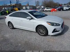 5NPE24AF0JH612861 2018 HYUNDAI SONATA