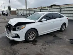 5NPE24AF0JH613055 2018 HYUNDAI SONATA