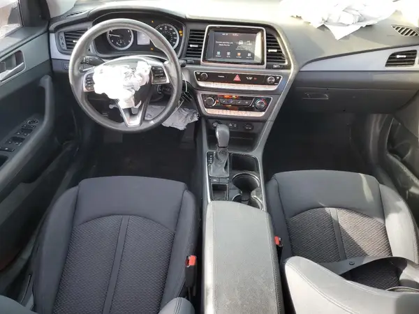 5NPE24AF0JH613072 2018 HYUNDAI SONATA - Image 8