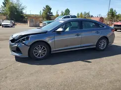 5NPE24AF0JH613301 2018 HYUNDAI SONATA