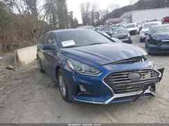 5NPE24AF0JH614139 2018 HYUNDAI SONATA