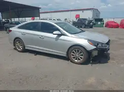 5NPE24AF0JH614447 2018 HYUNDAI SONATA