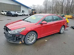 5NPE24AF0JH615484 2018 HYUNDAI SONATA