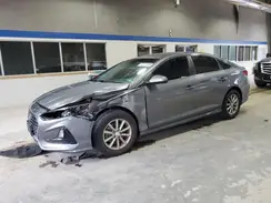 5NPE24AF0JH615968 2018 HYUNDAI SONATA