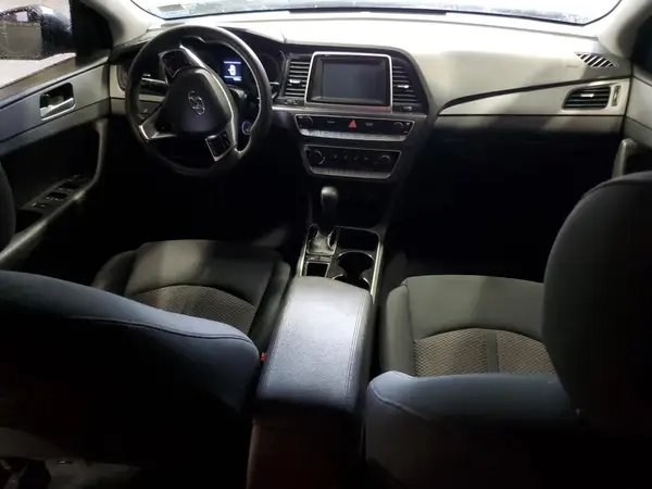 5NPE24AF0JH615968 2018 HYUNDAI SONATA - Image 8