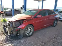 5NPE24AF0JH616196 2018 HYUNDAI SONATA