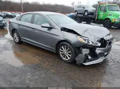 5NPE24AF0JH616960 2018 HYUNDAI SONATA