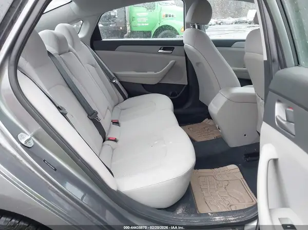 5NPE24AF0JH616960 2018 HYUNDAI SONATA - Image 8