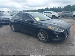 5NPE24AF0JH617655 2018 HYUNDAI SONATA