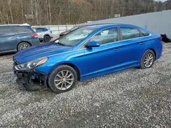 5NPE24AF0JH618000 2018 HYUNDAI SONATA