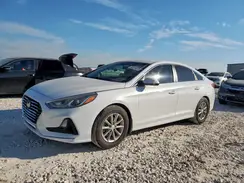 5NPE24AF0JH619230 2018 HYUNDAI SONATA