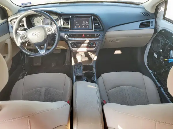 5NPE24AF0JH619230 2018 HYUNDAI SONATA - Image 8