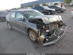 5NPE24AF0JH619292 2018 HYUNDAI SONATA
