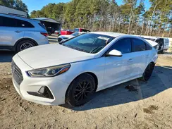 5NPE24AF0JH620068 2018 HYUNDAI SONATA