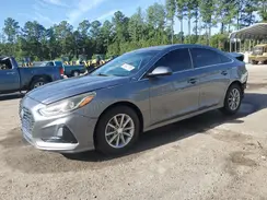 5NPE24AF0JH620975 2018 HYUNDAI SONATA