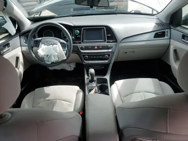 5NPE24AF0JH622337 2018 HYUNDAI SONATA - Image 8