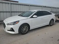 5NPE24AF0JH623861 2018 HYUNDAI SONATA