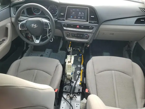 5NPE24AF0JH623861 2018 HYUNDAI SONATA - Image 8