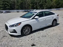 5NPE24AF0JH624993 2018 HYUNDAI SONATA