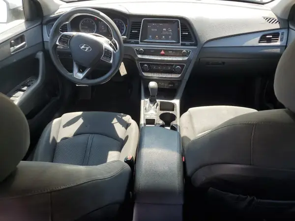 5NPE24AF0JH624993 2018 HYUNDAI SONATA - Image 8