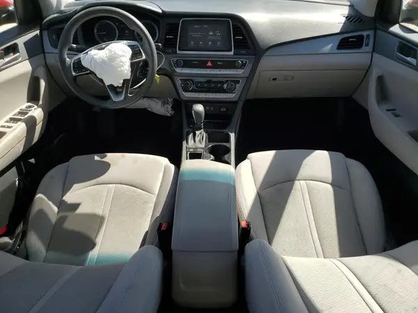 5NPE24AF0JH625061 2018 HYUNDAI SONATA - Image 8