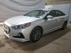 5NPE24AF0JH625321 2018 HYUNDAI SONATA