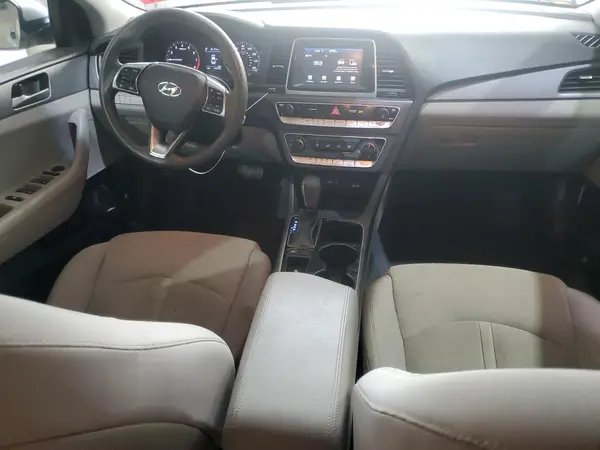 5NPE24AF0JH625321 2018 HYUNDAI SONATA - Image 8