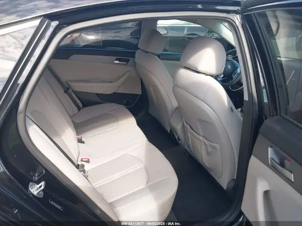 5NPE24AF0JH626534 2018 HYUNDAI SONATA - Image 8