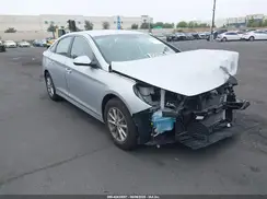 5NPE24AF0JH629319 2018 HYUNDAI SONATA