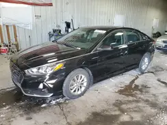 5NPE24AF0JH629398 2018 HYUNDAI SONATA