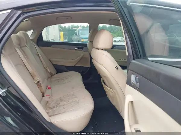 5NPE24AF0JH630132 2018 HYUNDAI SONATA - Image 8