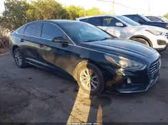 5NPE24AF0JH630938 2018 HYUNDAI SONATA